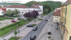 Riegerova ulice