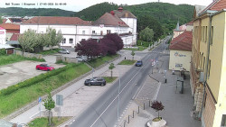 Riegerova ulice
