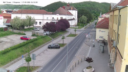 Riegerova ulice