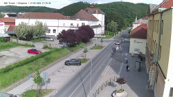 Riegerova ulice