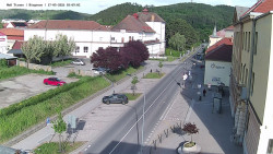Riegerova ulice
