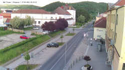 Riegerova ulice