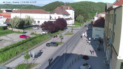 Riegerova ulice