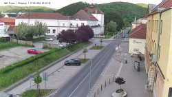 Riegerova ulice