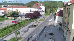 Riegerova ulice