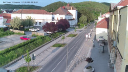 Riegerova ulice