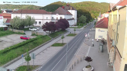 Riegerova ulice