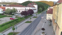 Riegerova ulice