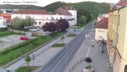 Riegerova ulice