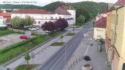 Riegerova ulice