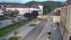 Riegerova ulice