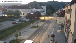 Riegerova ulice