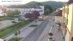 Riegerova ulice