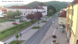Riegerova ulice