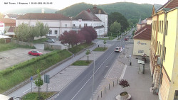 Riegerova ulice