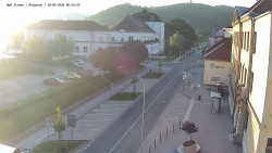 Riegerova ulice