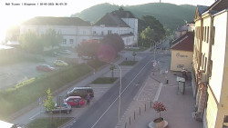 Riegerova ulice