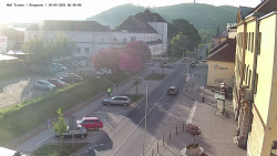 Riegerova ulice