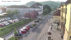 Riegerova ulice