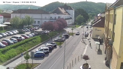 Riegerova ulice