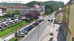 Riegerova ulice