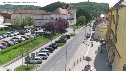 Riegerova ulice