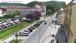 Riegerova ulice