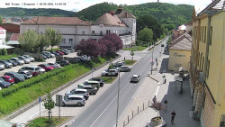 Riegerova ulice