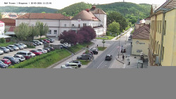 Riegerova ulice