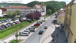 Riegerova ulice