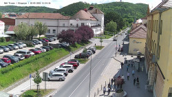 Riegerova ulice