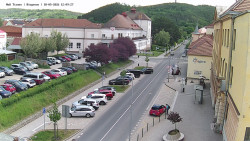 Riegerova ulice
