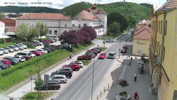 Riegerova ulice