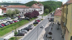 Riegerova ulice