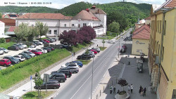 Riegerova ulice