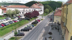 Riegerova ulice