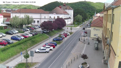 Riegerova ulice