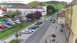 Riegerova ulice
