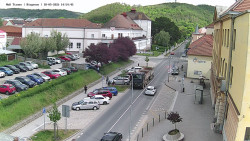 Riegerova ulice