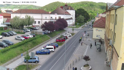 Riegerova ulice