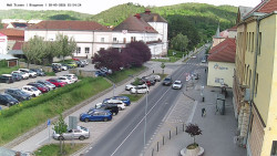 Riegerova ulice