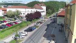 Riegerova ulice