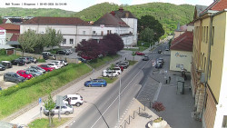 Riegerova ulice