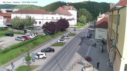 Riegerova ulice