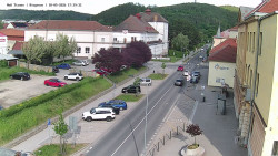 Riegerova ulice