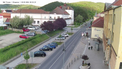 Riegerova ulice