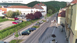 Riegerova ulice