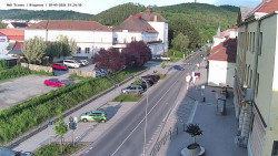 Riegerova ulice