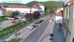 Riegerova ulice