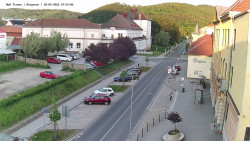 Riegerova ulice